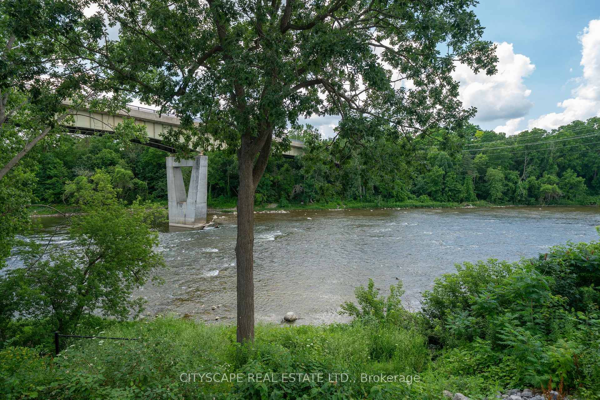 Photo 38 of Unit 28, 2 Willow Street, Brant, Paris — HOMEH
