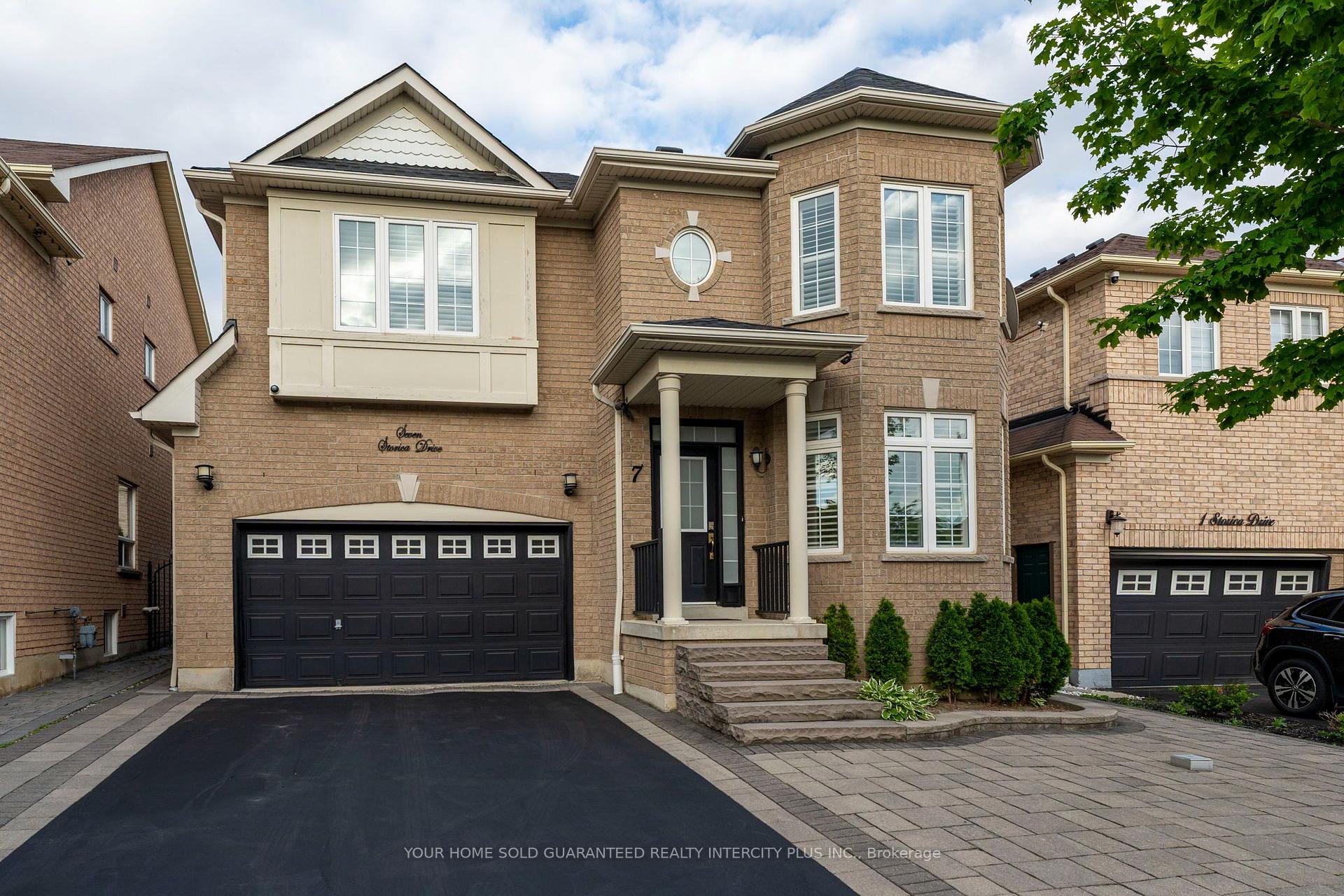 Photo 1 of Unit BSMT, 7 Storica Drive, Vaughan, Vellore Village — HOMEH