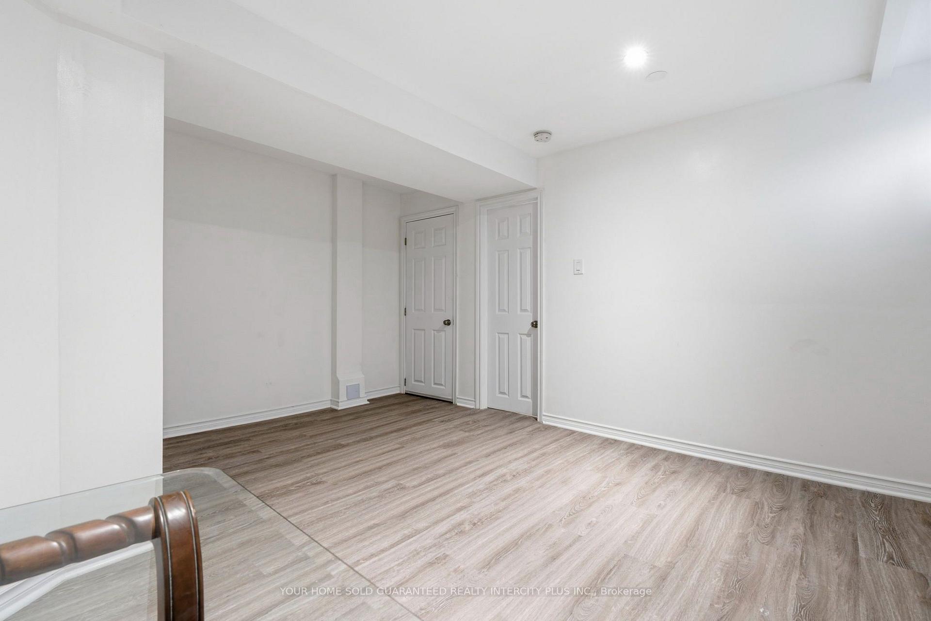 Photo 4 of Unit BSMT, 7 Storica Drive, Vaughan, Vellore Village — HOMEH
