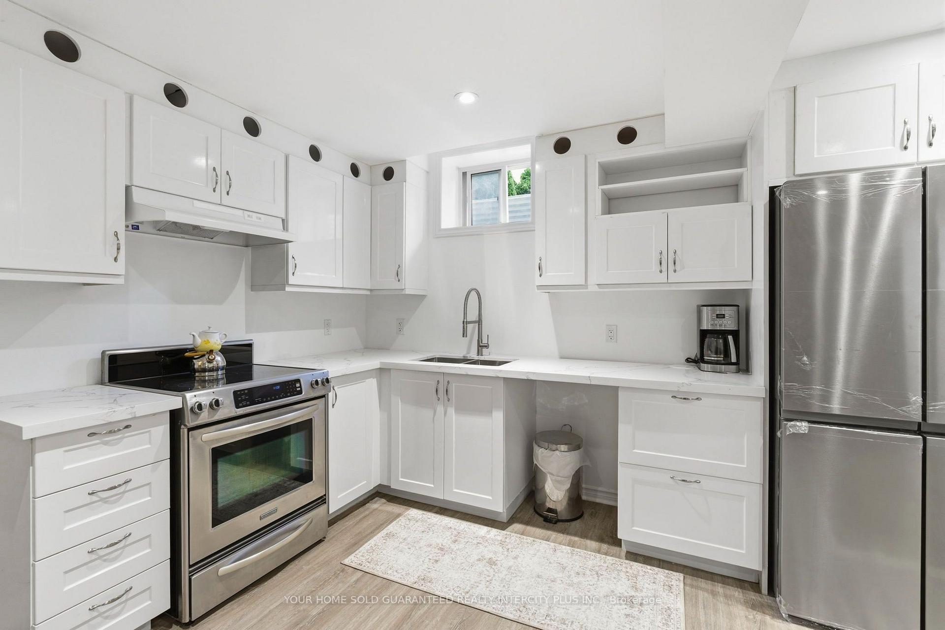 Photo 10 of Unit BSMT, 7 Storica Drive, Vaughan, Vellore Village — HOMEH