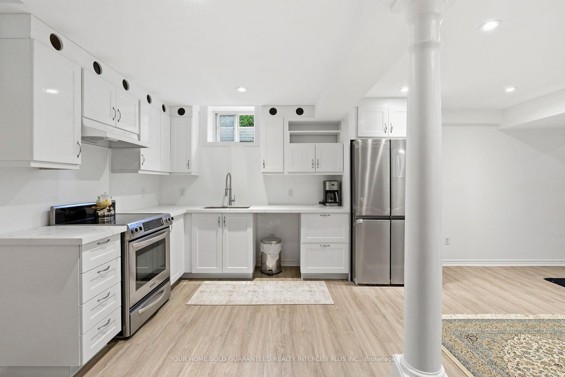 Photo 12 of Unit BSMT, 7 Storica Drive, Vaughan, Vellore Village — HOMEH