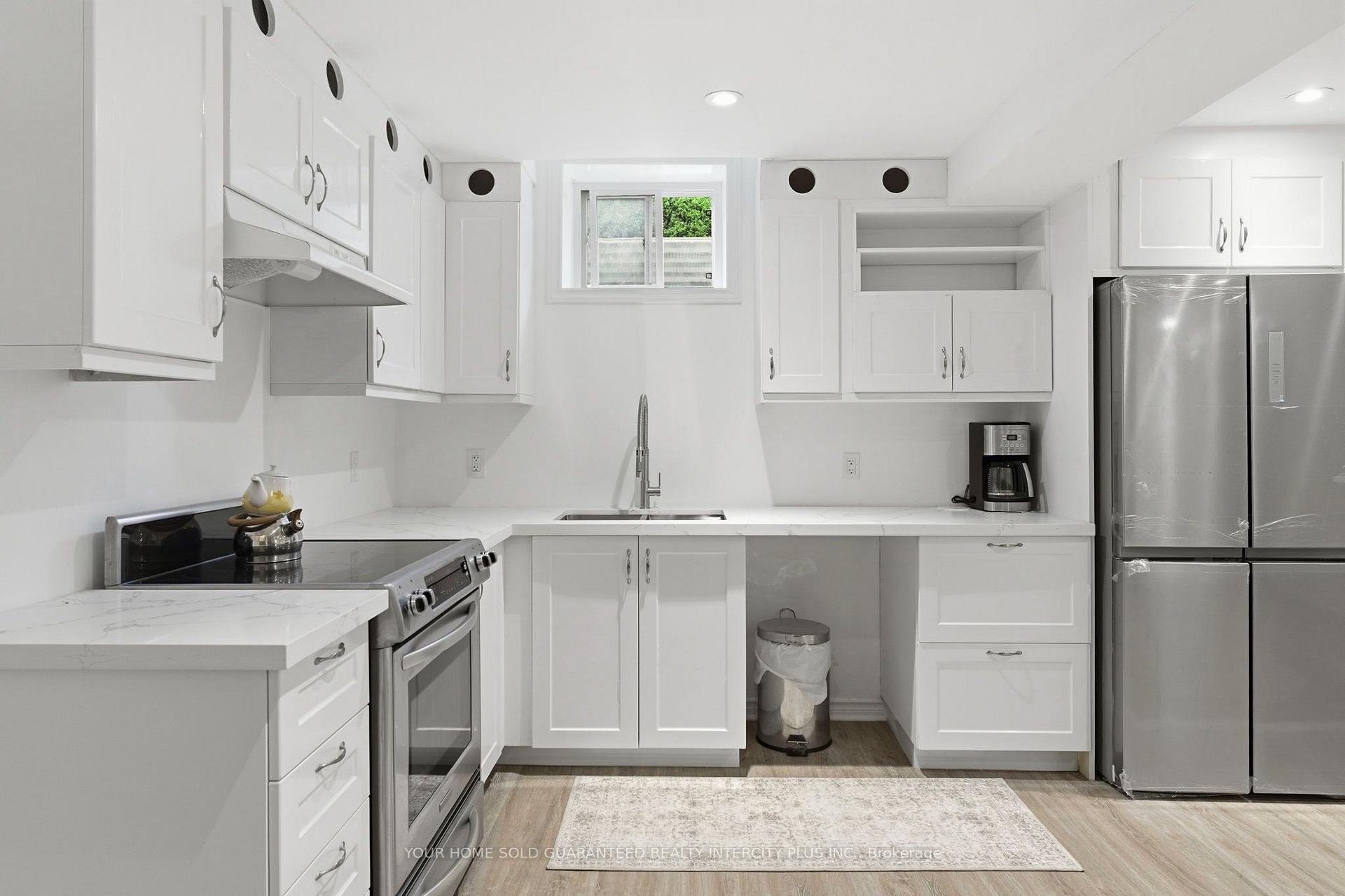 Photo 13 of Unit BSMT, 7 Storica Drive, Vaughan, Vellore Village — HOMEH