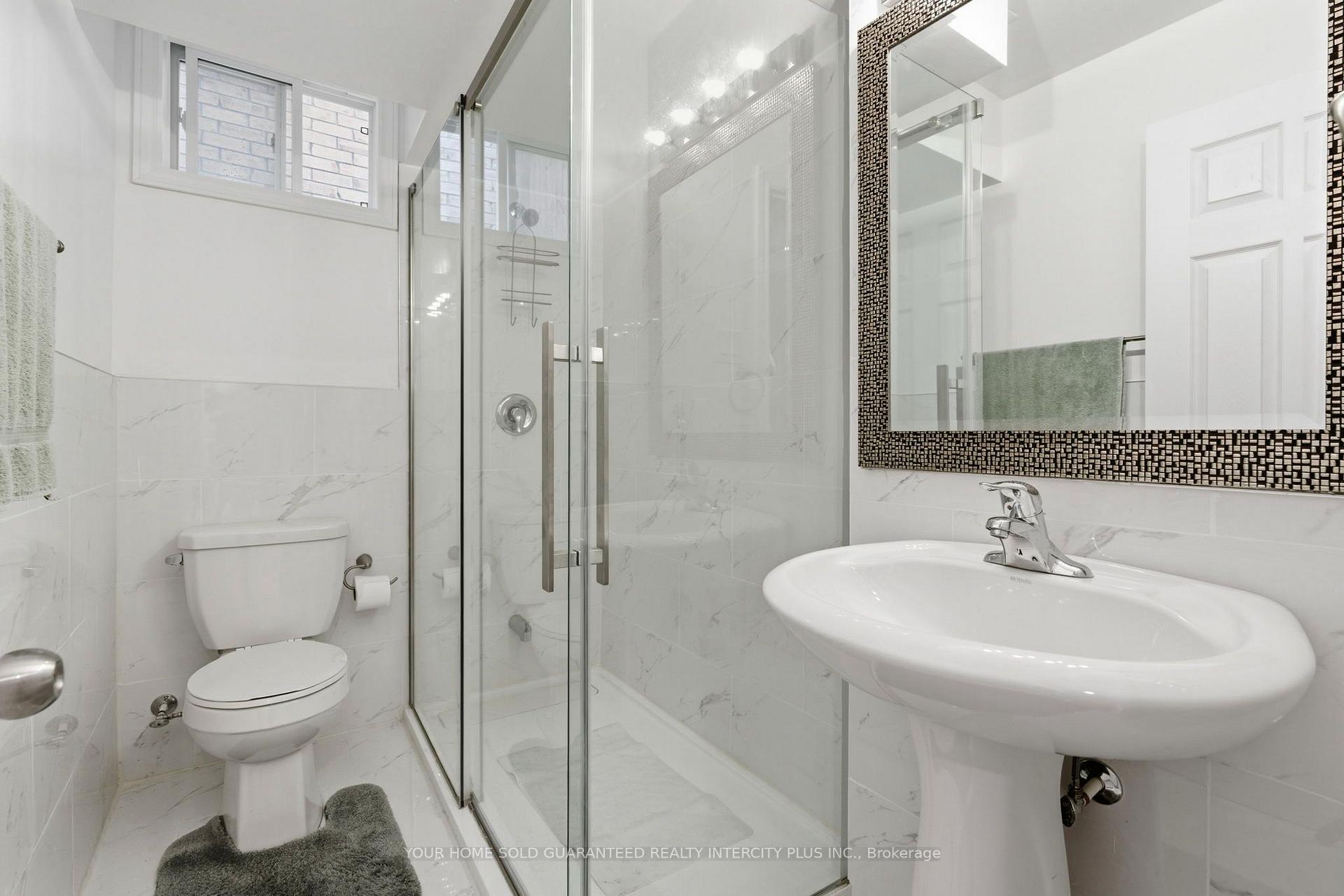 Photo 15 of Unit BSMT, 7 Storica Drive, Vaughan, Vellore Village — HOMEH