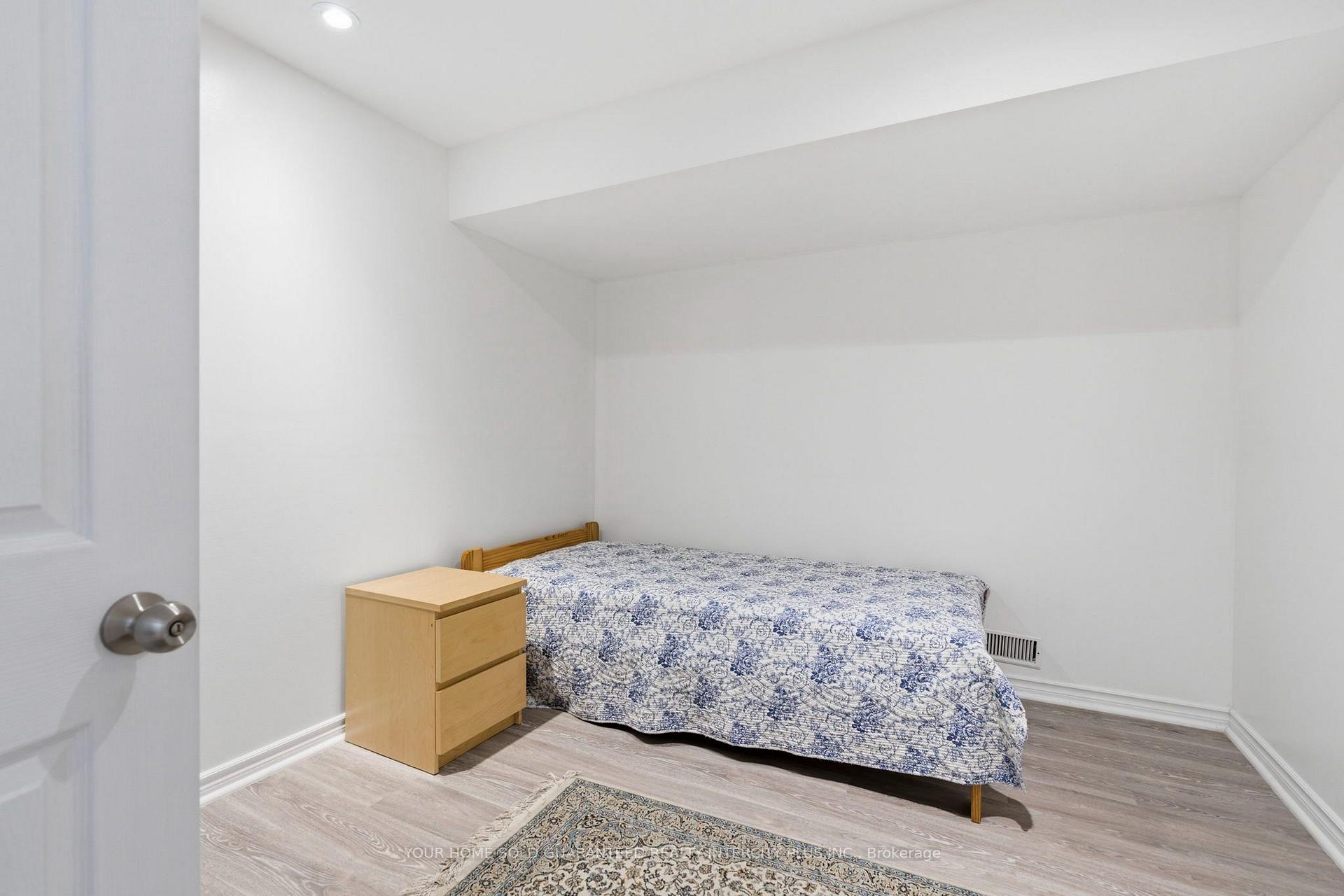 Photo 16 of Unit BSMT, 7 Storica Drive, Vaughan, Vellore Village — HOMEH