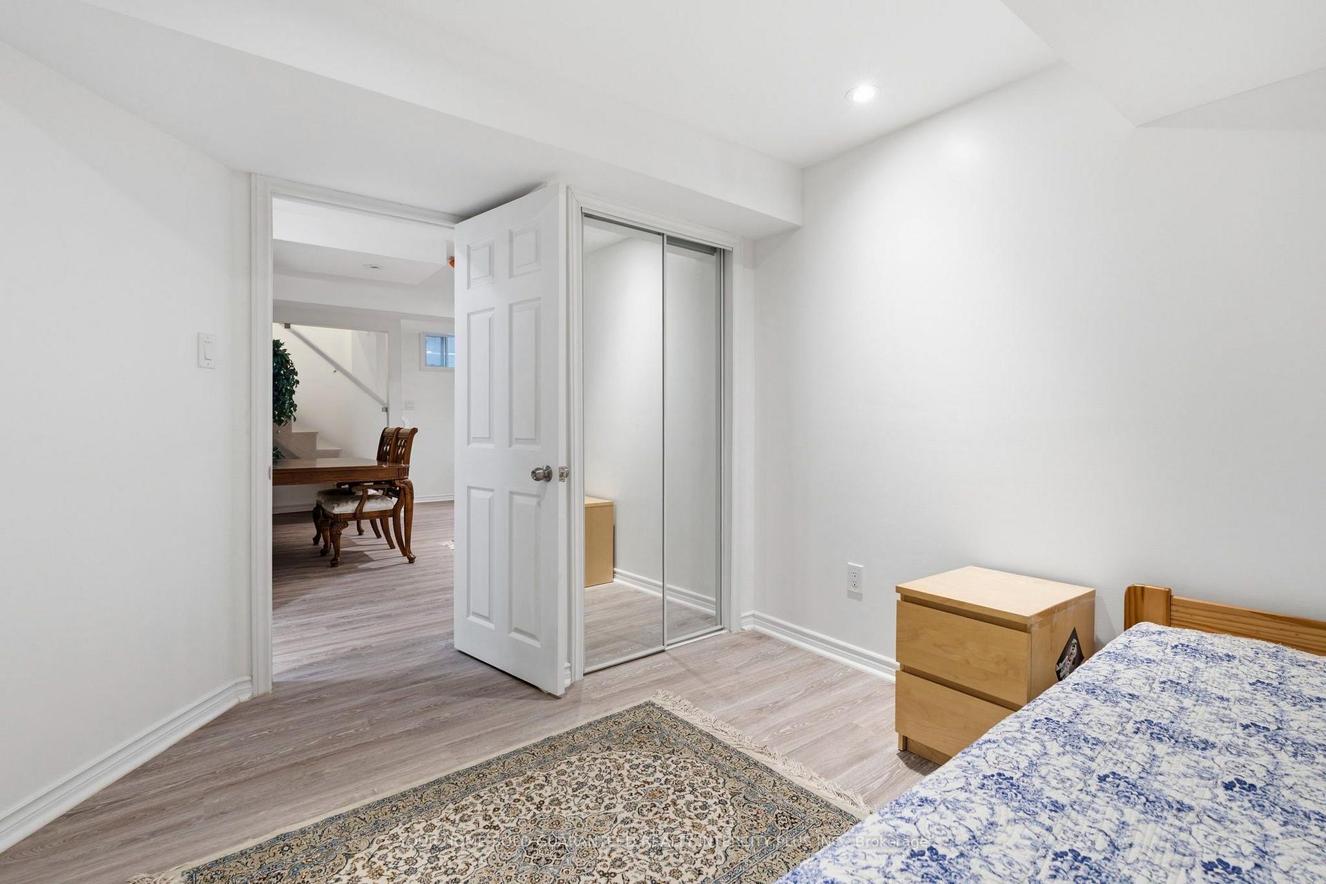 Photo 17 of Unit BSMT, 7 Storica Drive, Vaughan, Vellore Village — HOMEH