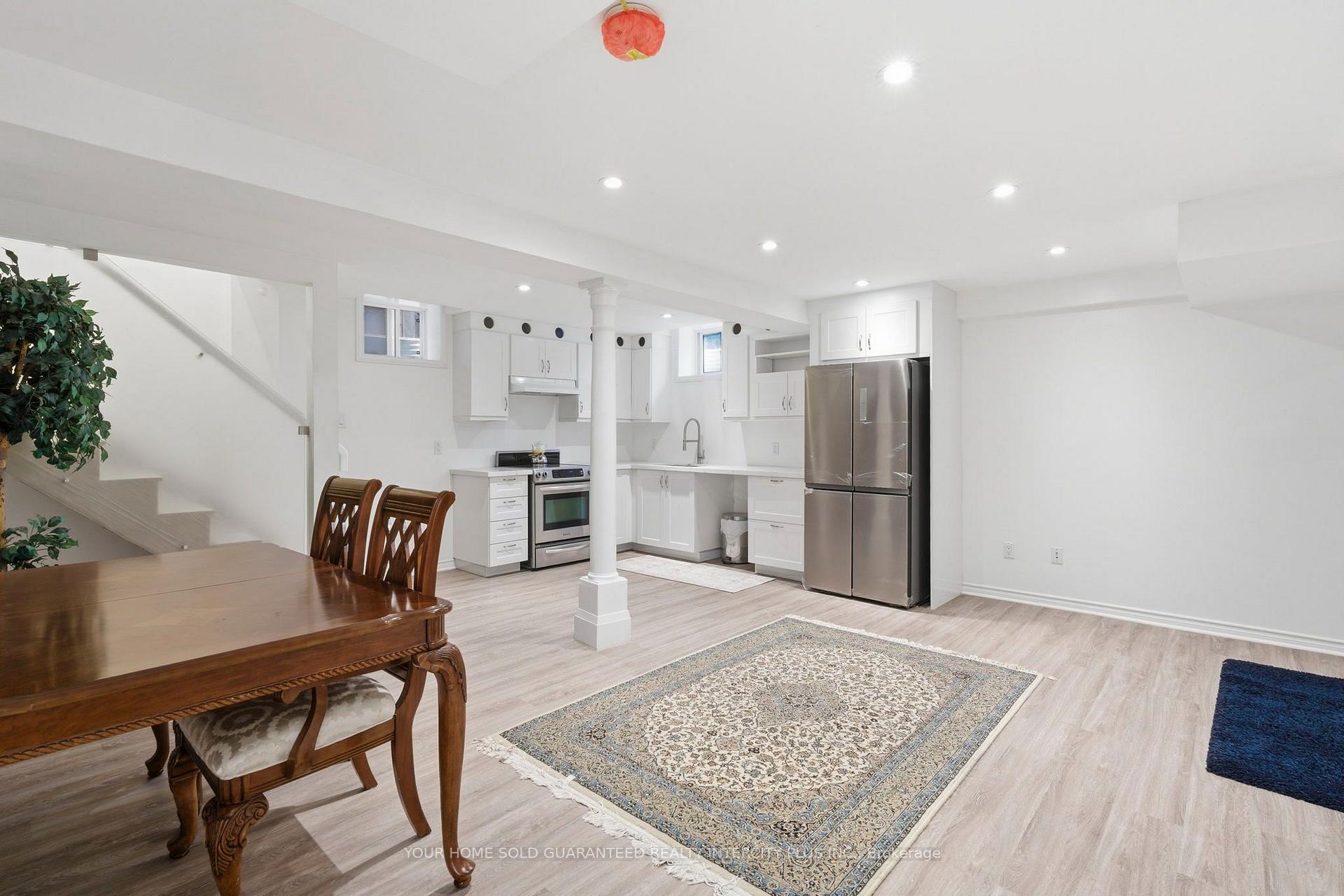 Photo 18 of Unit BSMT, 7 Storica Drive, Vaughan, Vellore Village — HOMEH