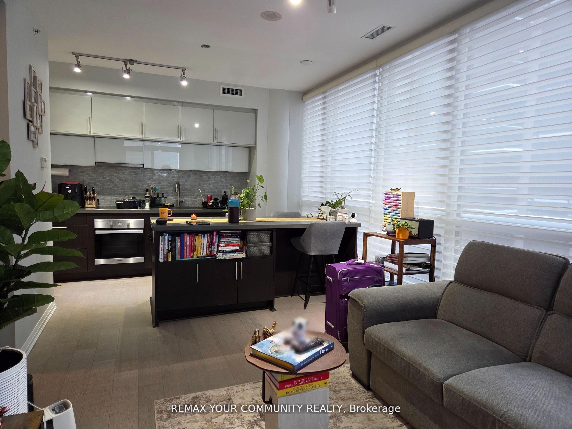 Photo of Unit 1208, 8 Mercer Street