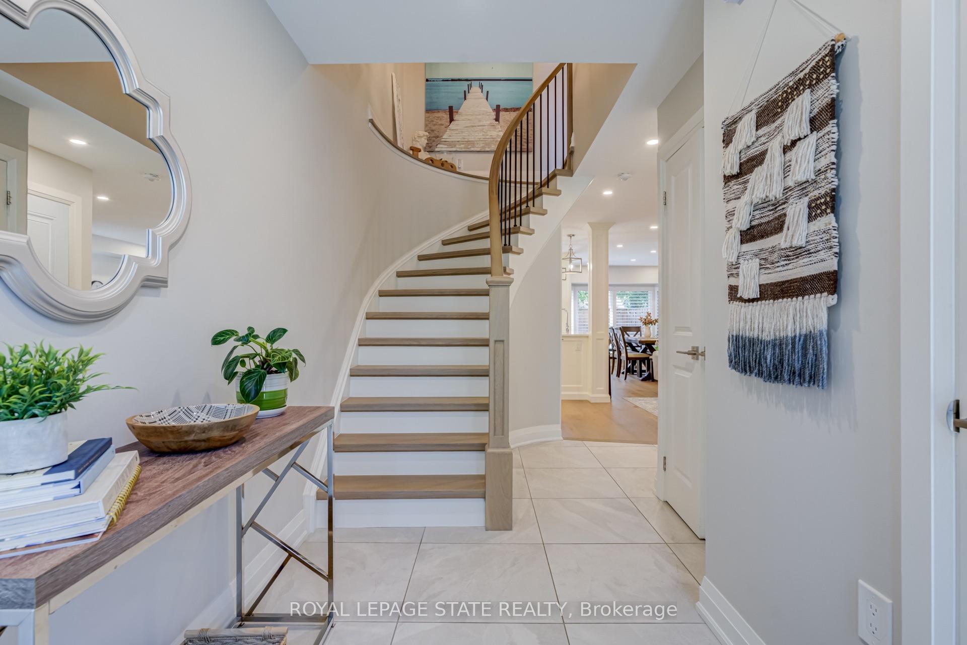 Photo 6 of Unit 27, 502 Barton Street, Hamilton, Stoney Creek — HOMEH