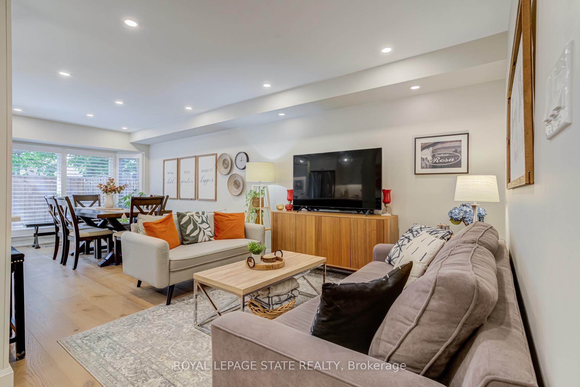 Photo 7 of Unit 27, 502 Barton Street, Hamilton, Stoney Creek — HOMEH