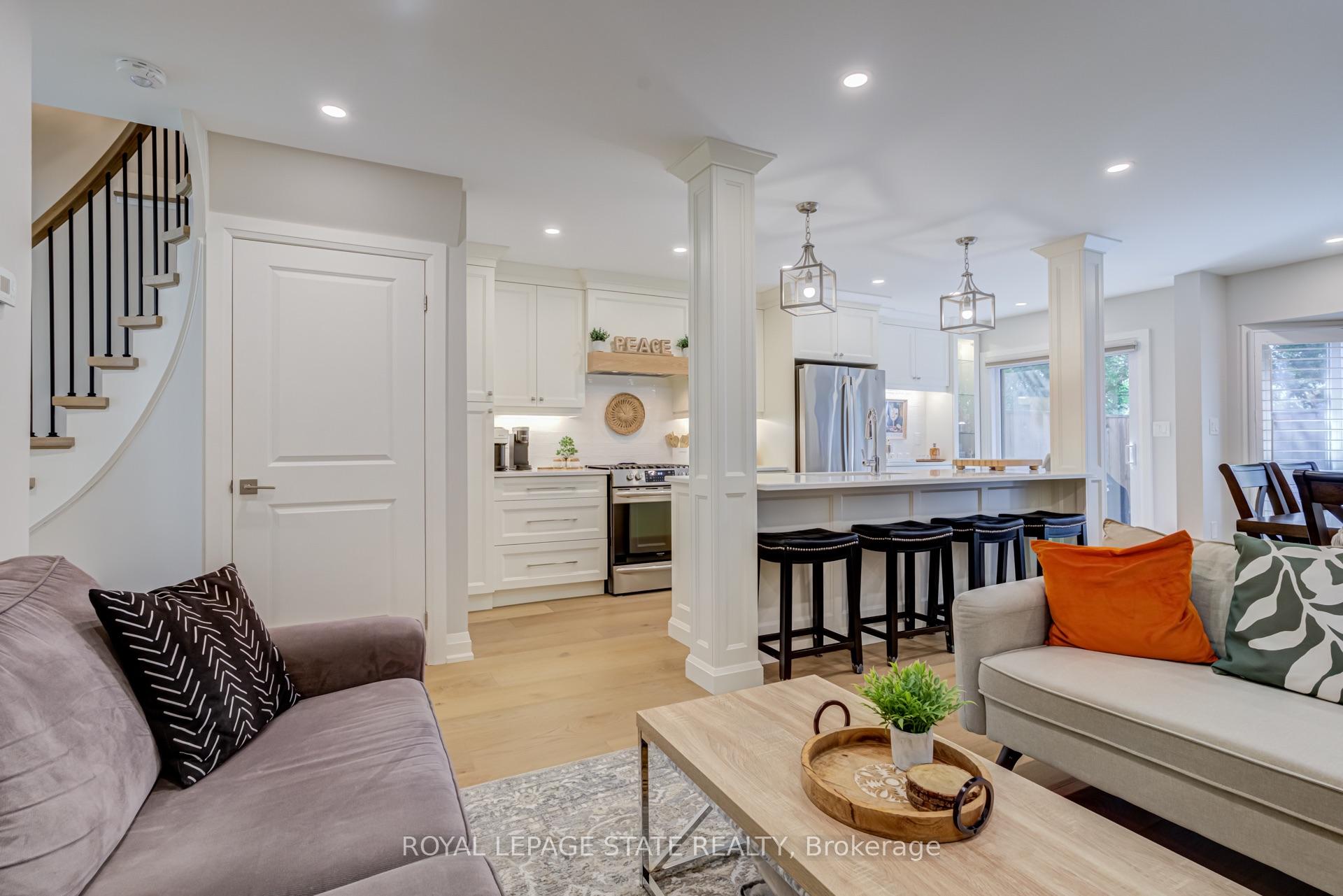 Photo 9 of Unit 27, 502 Barton Street, Hamilton, Stoney Creek — HOMEH