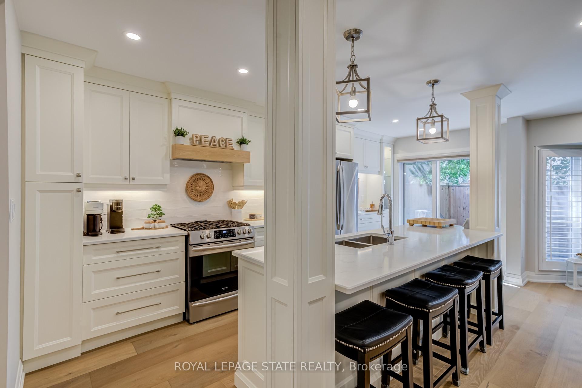 Photo 12 of Unit 27, 502 Barton Street, Hamilton, Stoney Creek — HOMEH