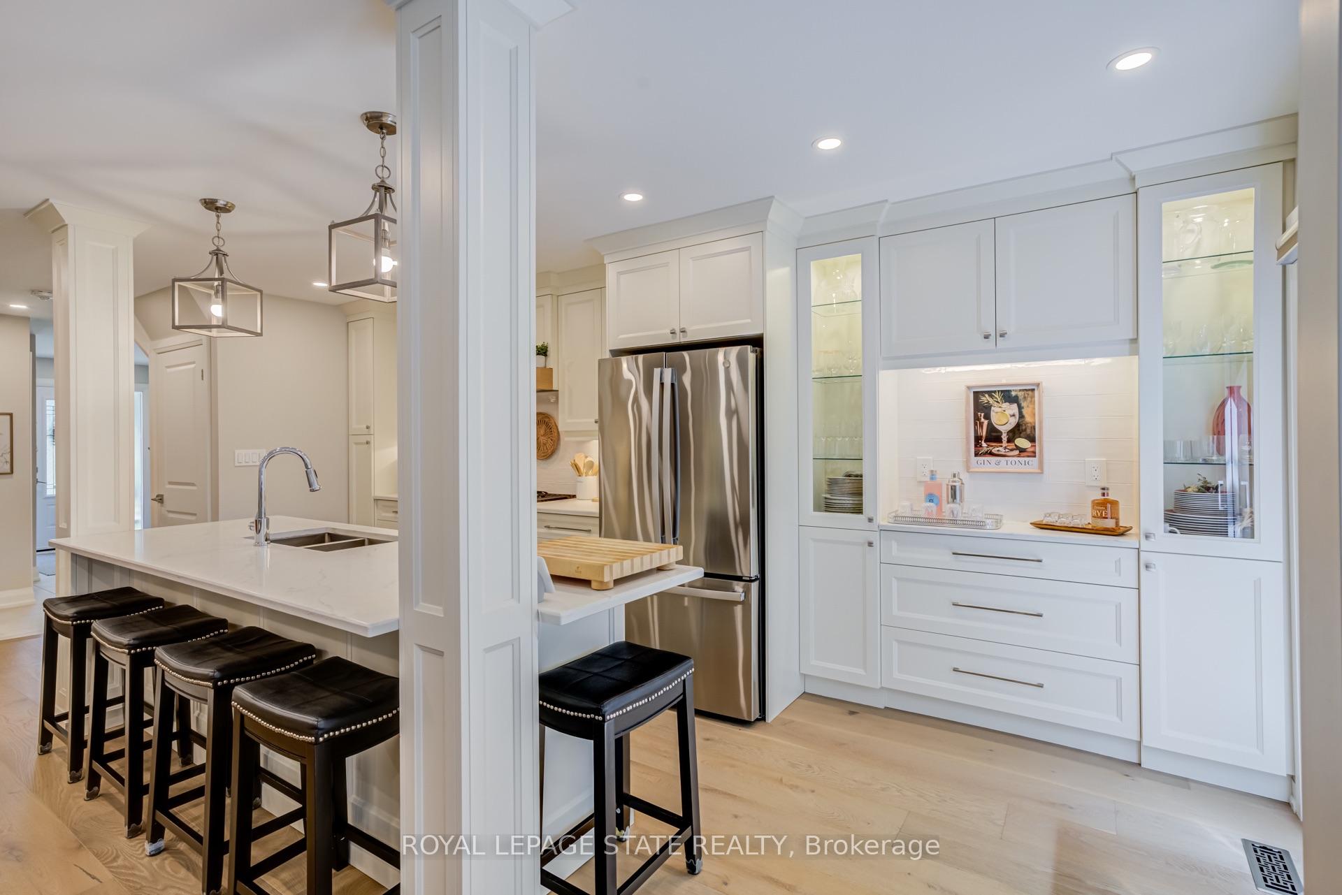Photo 14 of Unit 27, 502 Barton Street, Hamilton, Stoney Creek — HOMEH
