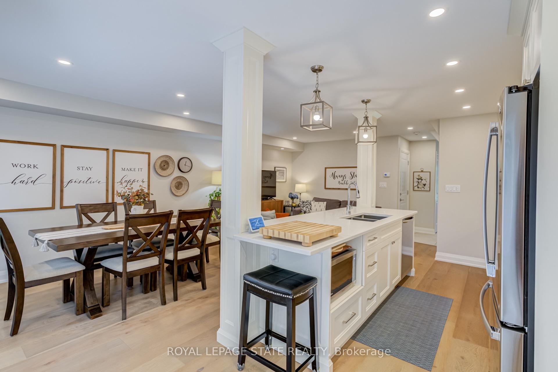Photo 16 of Unit 27, 502 Barton Street, Hamilton, Stoney Creek — HOMEH