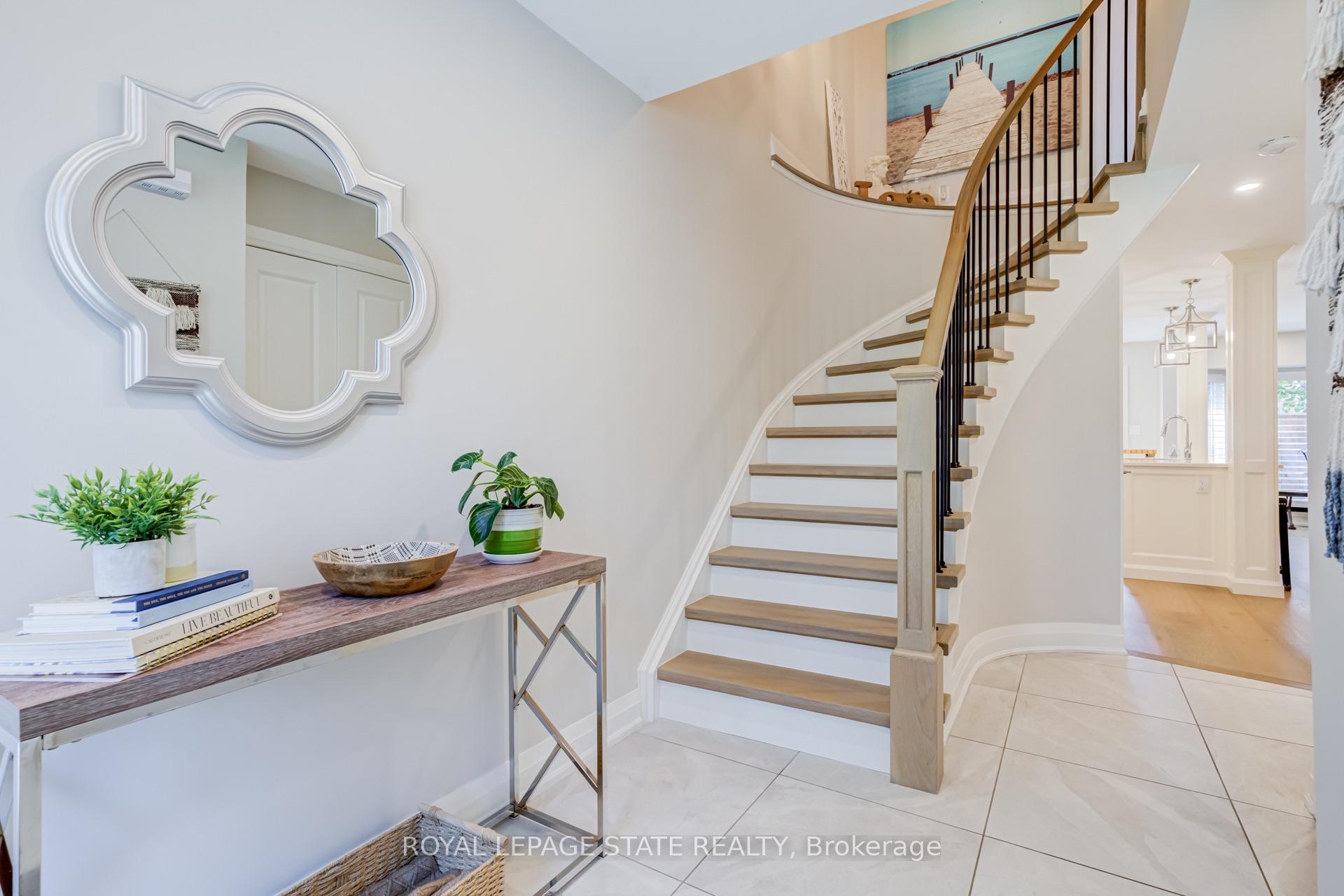 Photo 18 of Unit 27, 502 Barton Street, Hamilton, Stoney Creek — HOMEH
