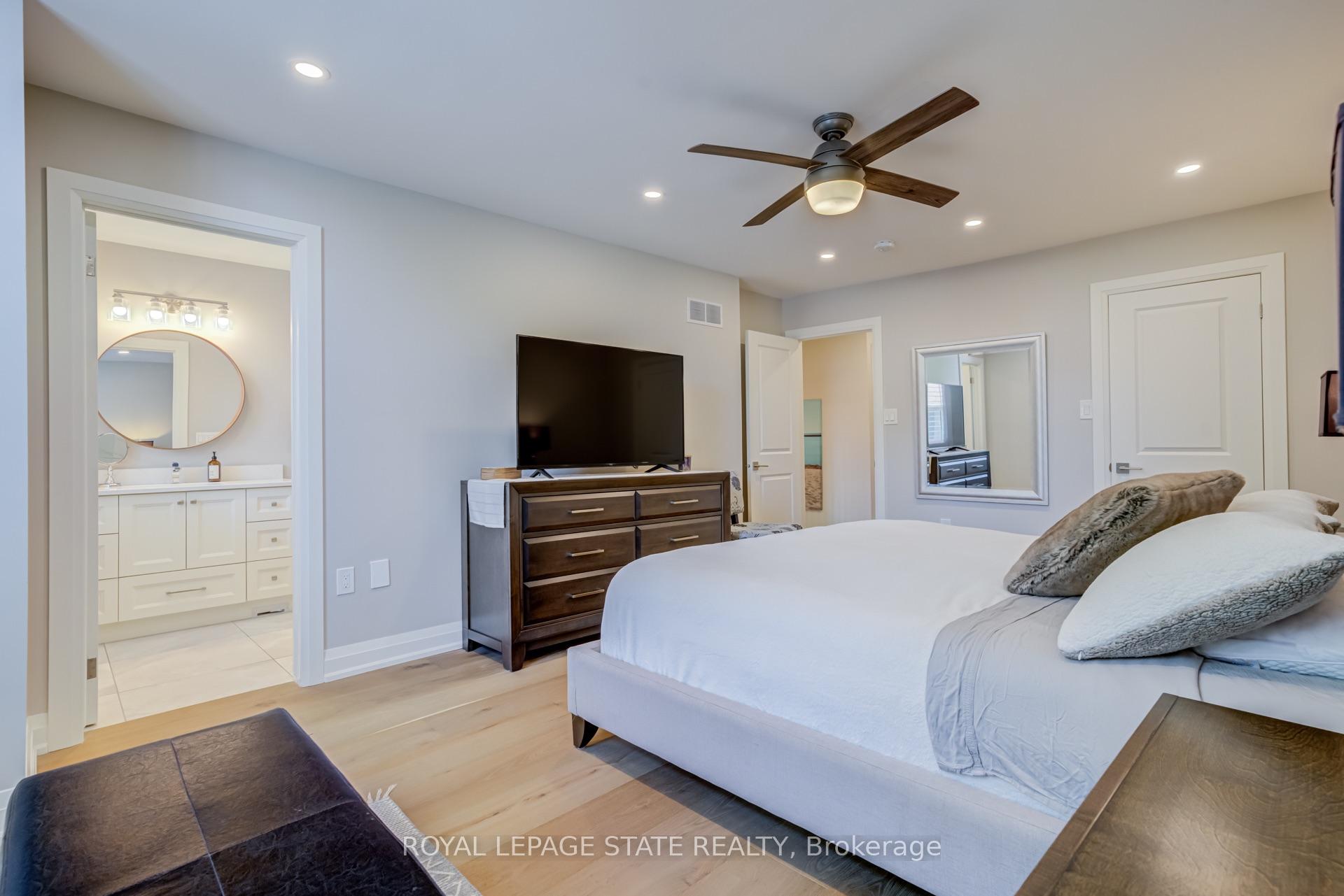 Photo 21 of Unit 27, 502 Barton Street, Hamilton, Stoney Creek — HOMEH