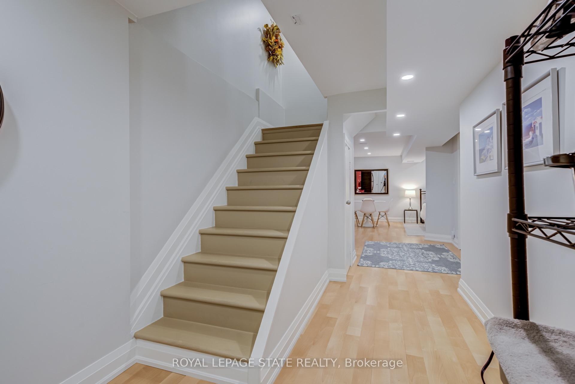 Photo 30 of Unit 27, 502 Barton Street, Hamilton, Stoney Creek — HOMEH
