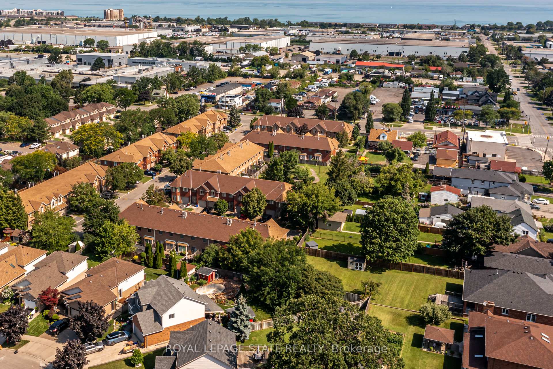Photo 40 of Unit 27, 502 Barton Street, Hamilton, Stoney Creek — HOMEH