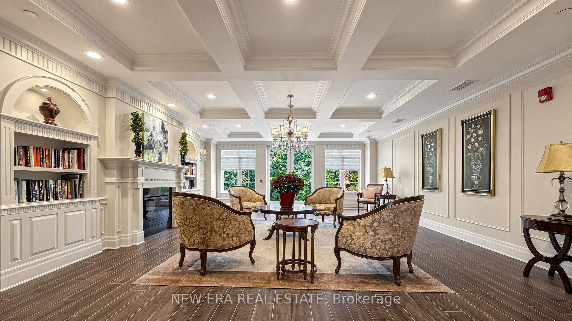 Photo 7 of Unit 108, 2300 Upper Middle Road W, Oakville, Glen Abbey — HOMEH