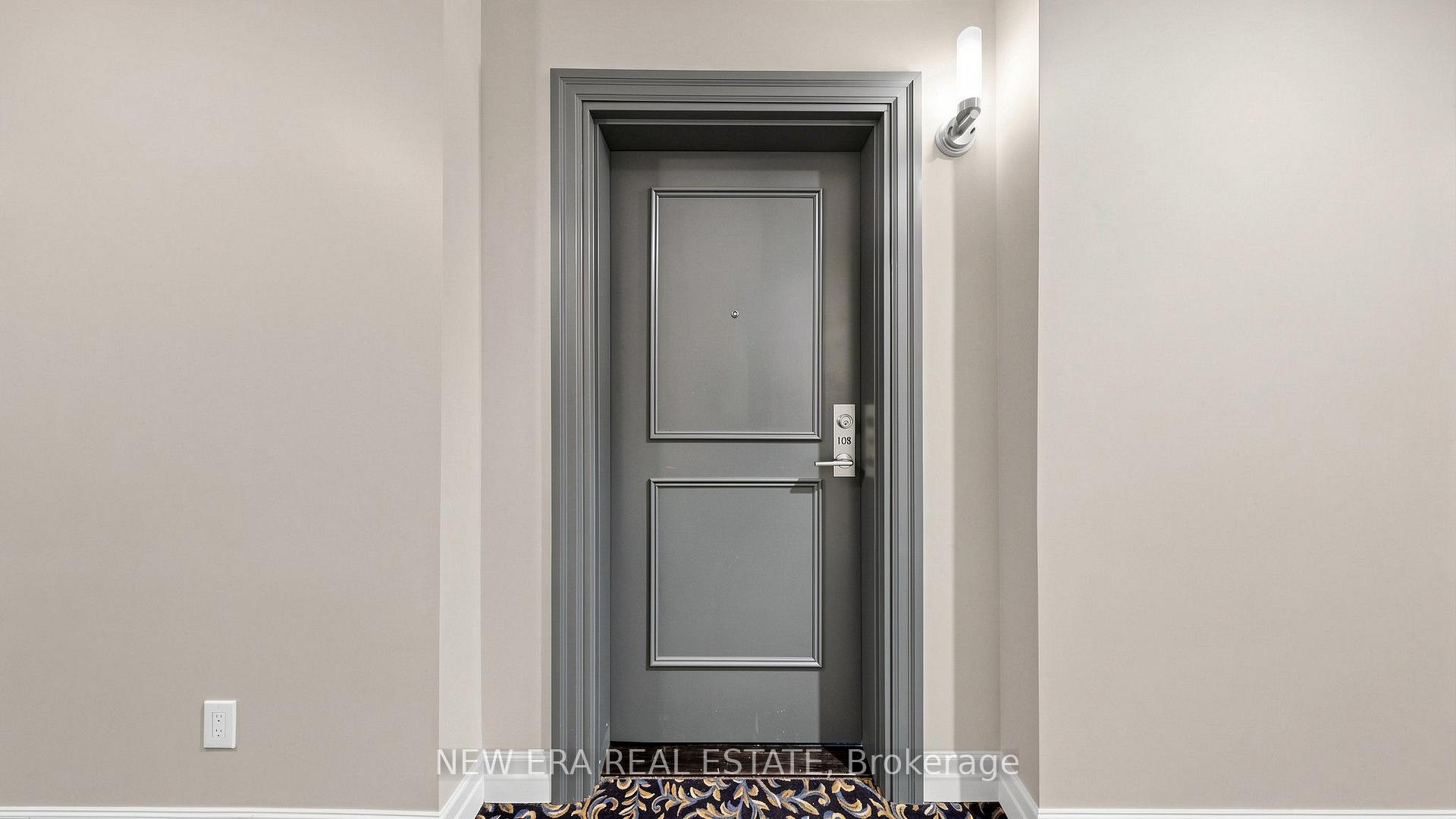 Photo 8 of Unit 108, 2300 Upper Middle Road W, Oakville, Glen Abbey — HOMEH