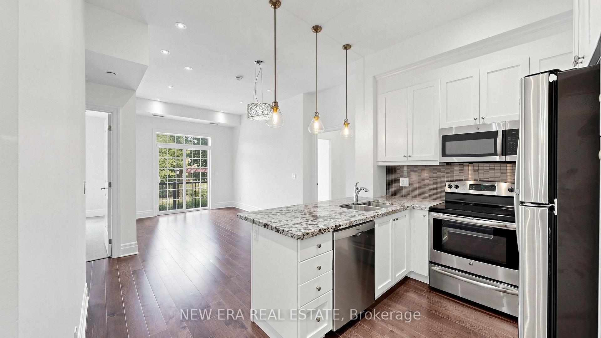Photo 9 of Unit 108, 2300 Upper Middle Road W, Oakville, Glen Abbey — HOMEH