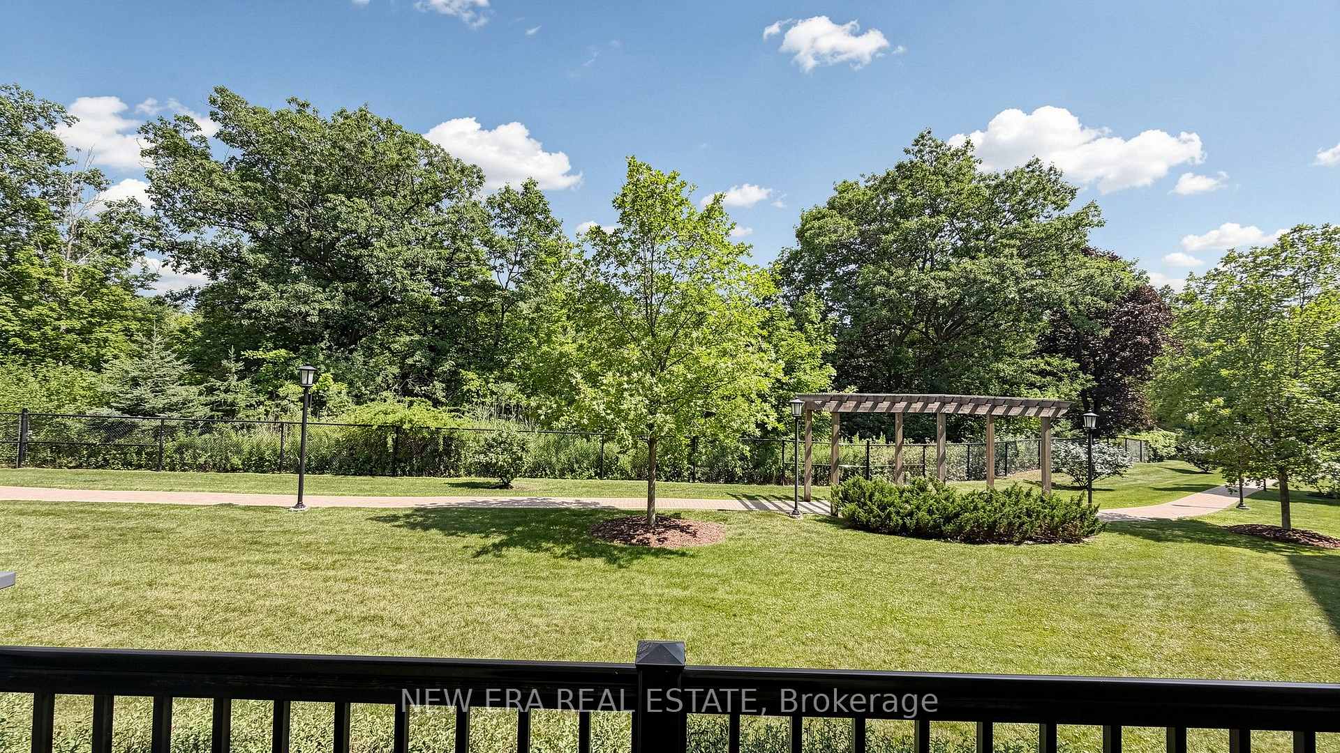 Photo 13 of Unit 108, 2300 Upper Middle Road W, Oakville, Glen Abbey — HOMEH