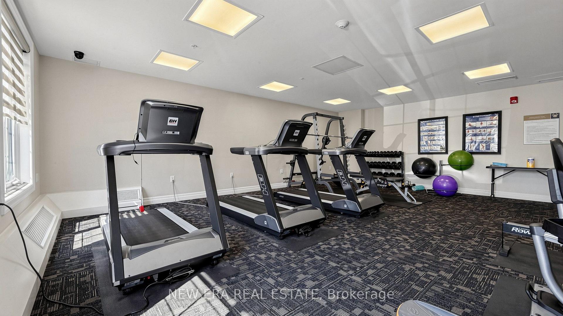 Photo 31 of Unit 108, 2300 Upper Middle Road W, Oakville, Glen Abbey — HOMEH