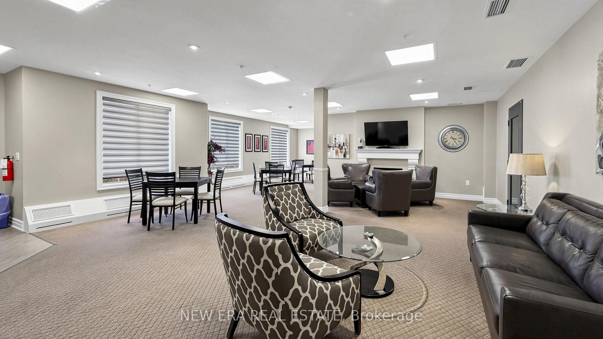 Photo 33 of Unit 108, 2300 Upper Middle Road W, Oakville, Glen Abbey — HOMEH