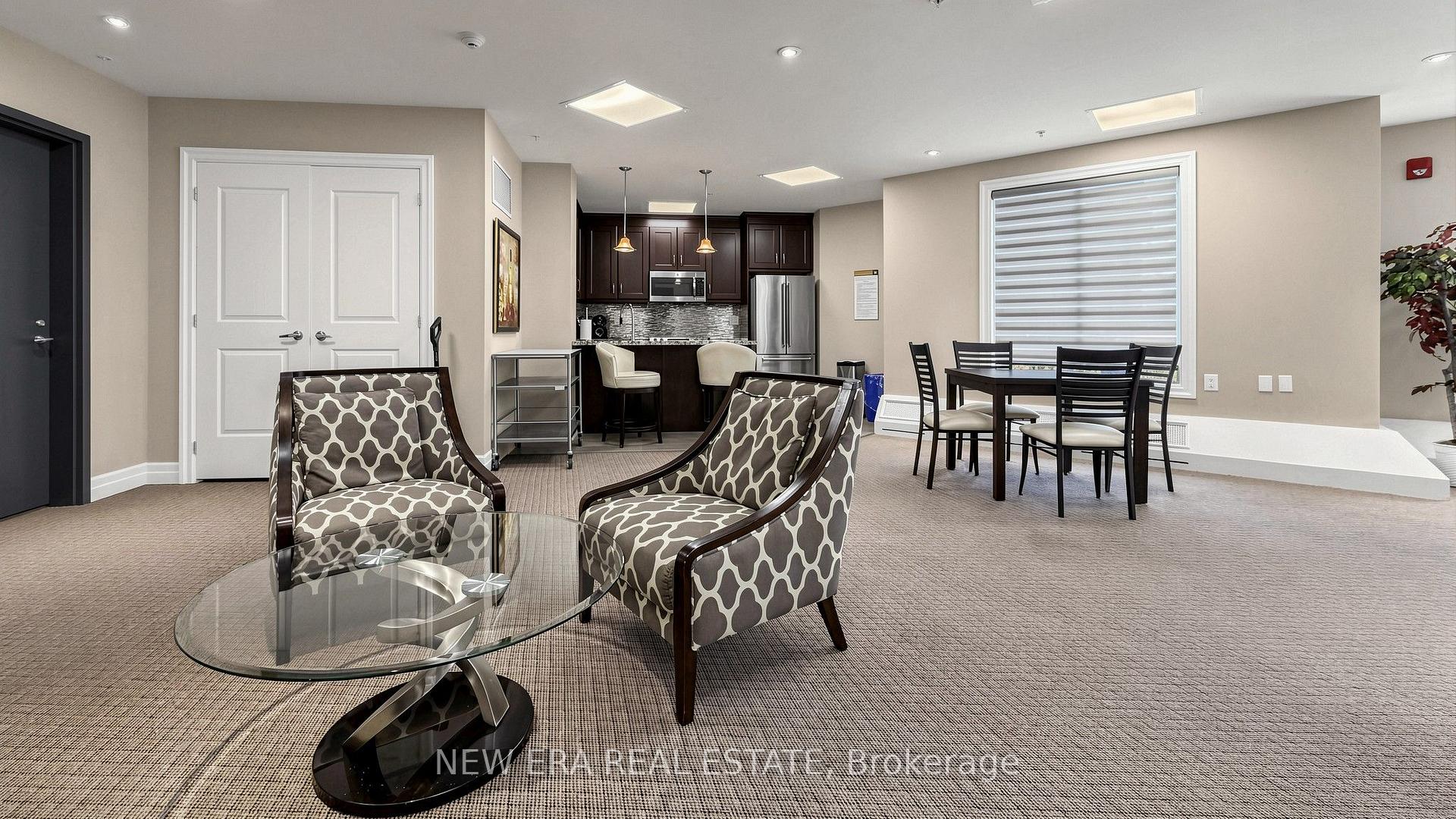 Photo 34 of Unit 108, 2300 Upper Middle Road W, Oakville, Glen Abbey — HOMEH