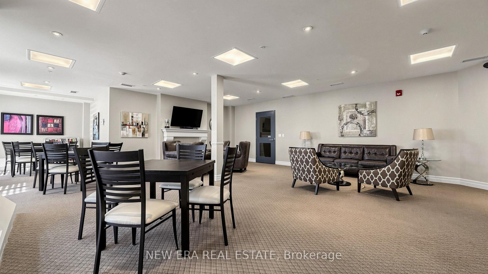 Photo 35 of Unit 108, 2300 Upper Middle Road W, Oakville, Glen Abbey — HOMEH