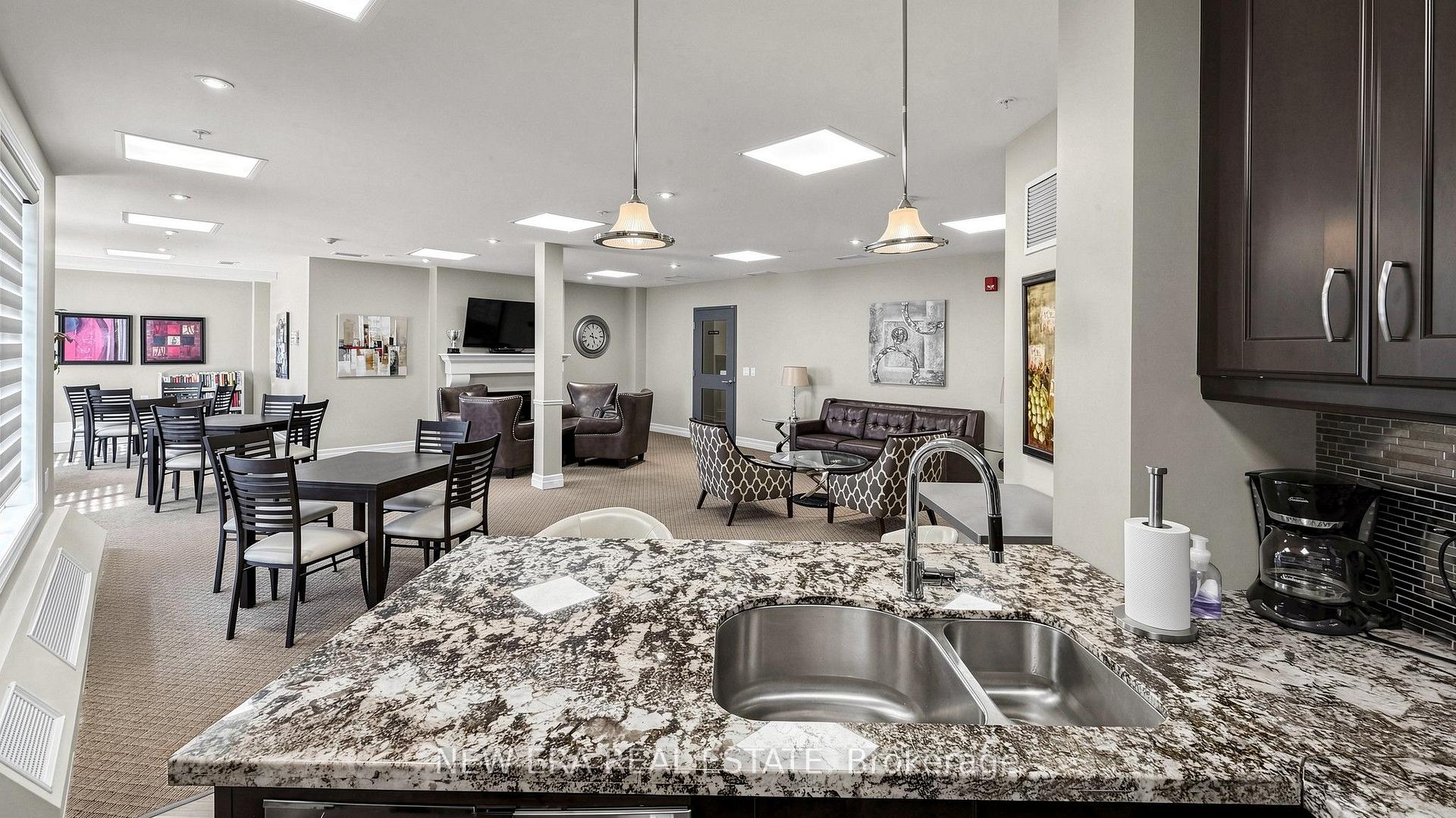 Photo 36 of Unit 108, 2300 Upper Middle Road W, Oakville, Glen Abbey — HOMEH