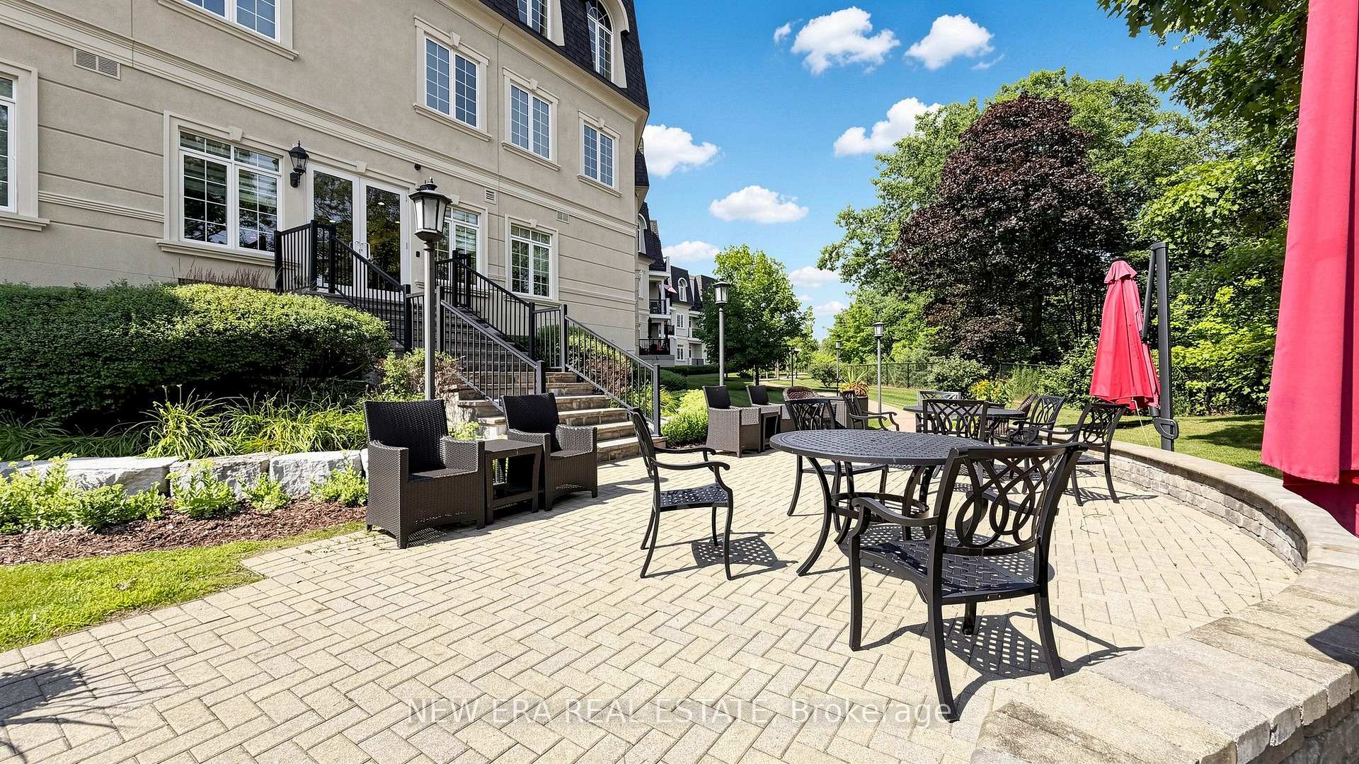 Photo 37 of Unit 108, 2300 Upper Middle Road W, Oakville, Glen Abbey — HOMEH