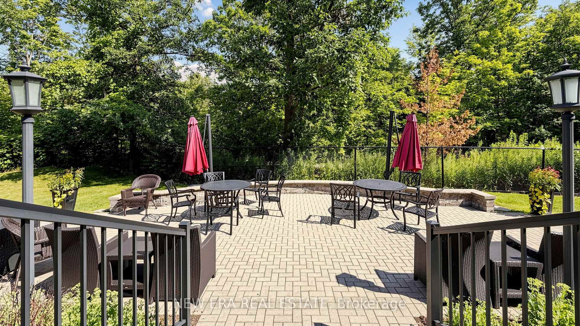 Photo 38 of Unit 108, 2300 Upper Middle Road W, Oakville, Glen Abbey — HOMEH