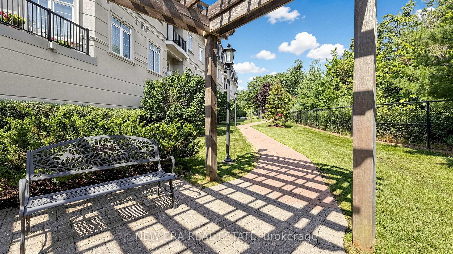 Photo 39 of Unit 108, 2300 Upper Middle Road W, Oakville, Glen Abbey — HOMEH