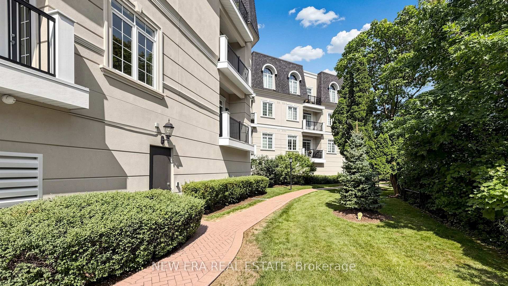 Photo 40 of Unit 108, 2300 Upper Middle Road W, Oakville, Glen Abbey — HOMEH