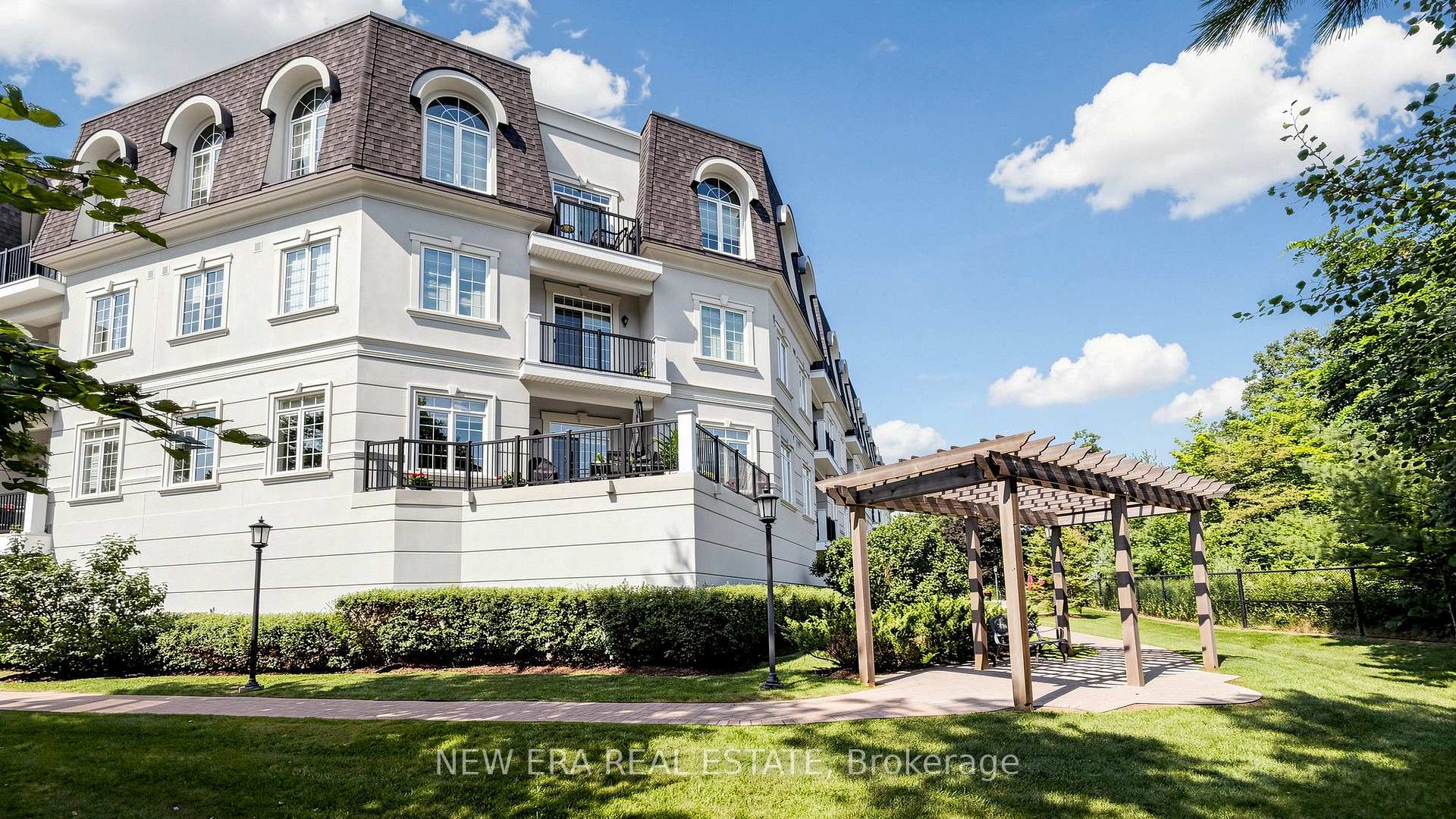 Photo 41 of Unit 108, 2300 Upper Middle Road W, Oakville, Glen Abbey — HOMEH
