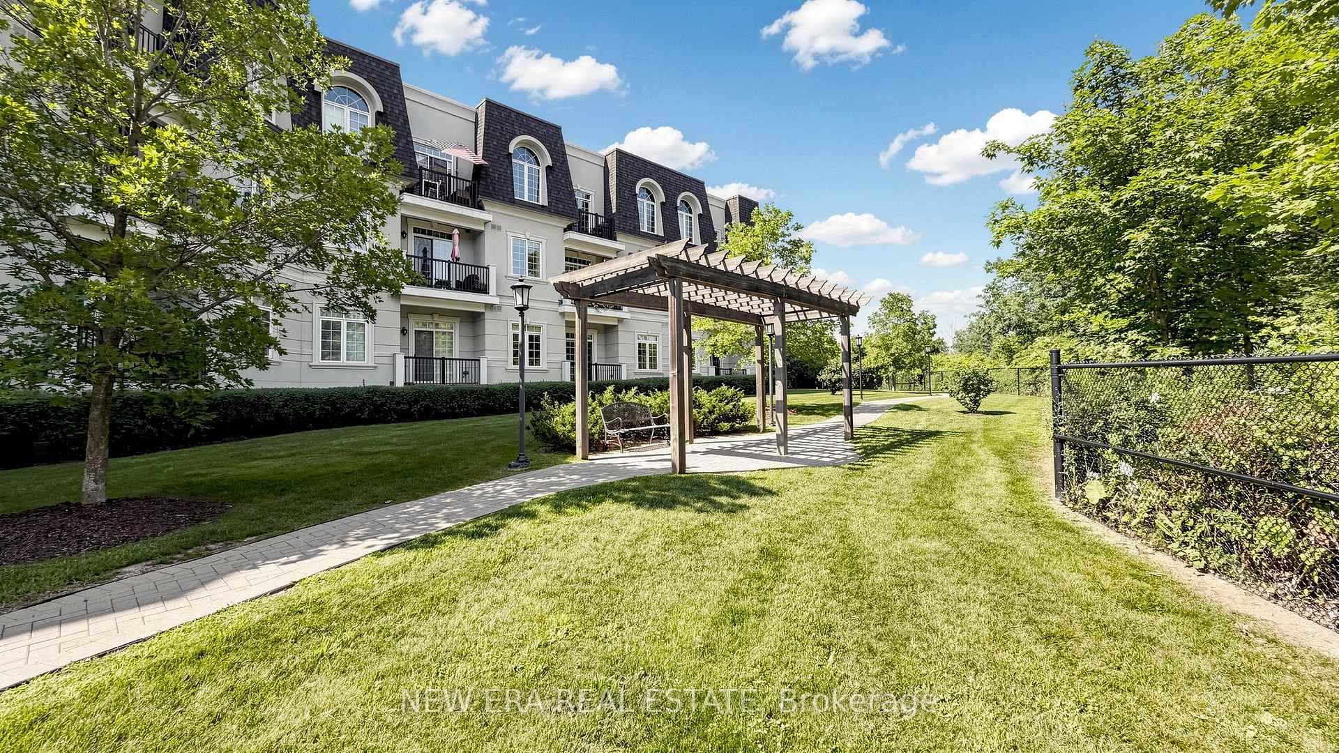 Photo 42 of Unit 108, 2300 Upper Middle Road W, Oakville, Glen Abbey — HOMEH