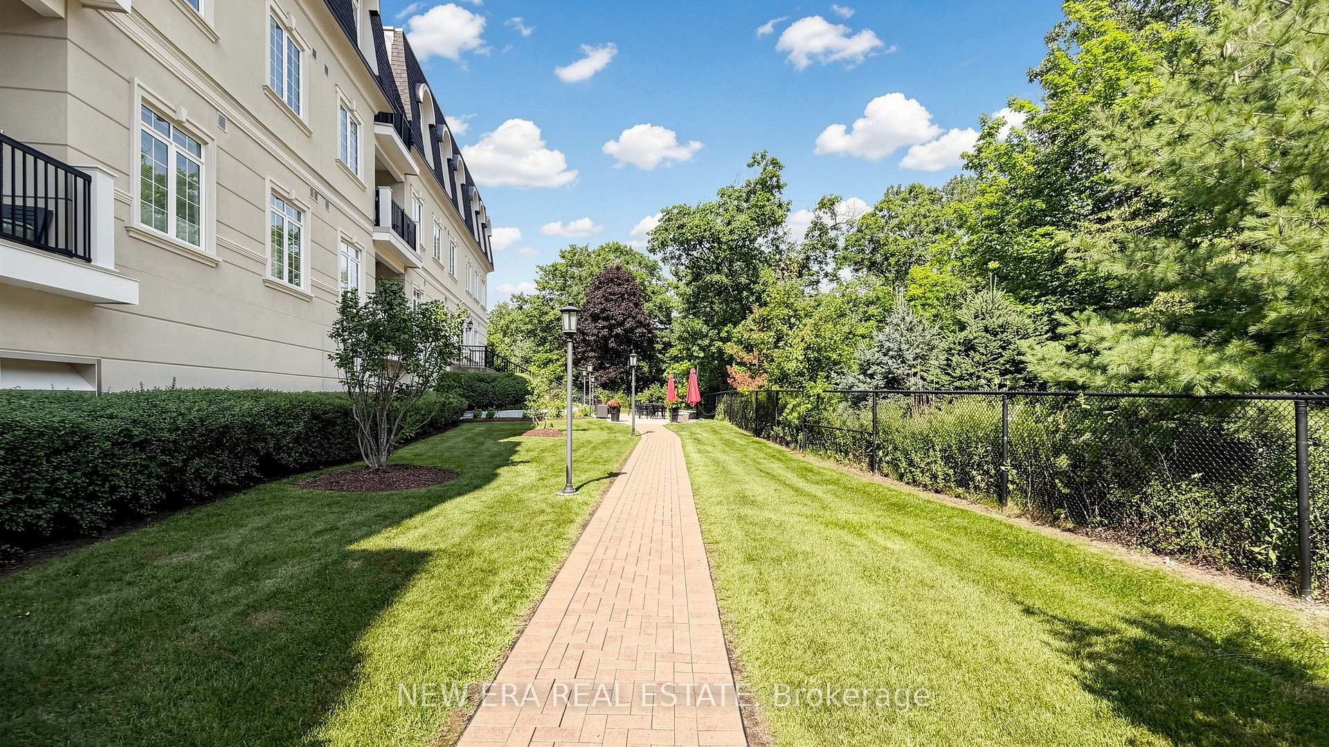 Photo 43 of Unit 108, 2300 Upper Middle Road W, Oakville, Glen Abbey — HOMEH