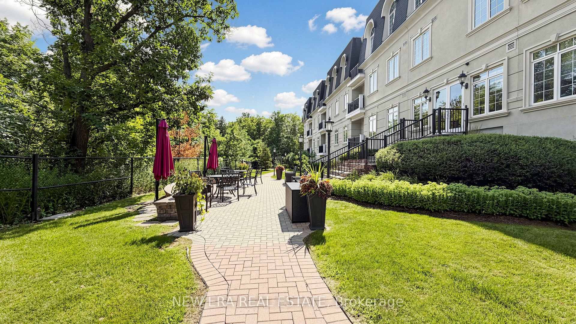 Photo 44 of Unit 108, 2300 Upper Middle Road W, Oakville, Glen Abbey — HOMEH