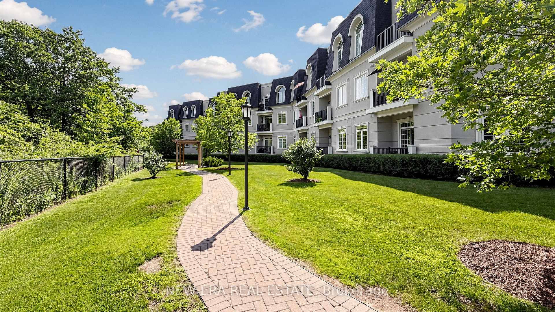 Photo 45 of Unit 108, 2300 Upper Middle Road W, Oakville, Glen Abbey — HOMEH
