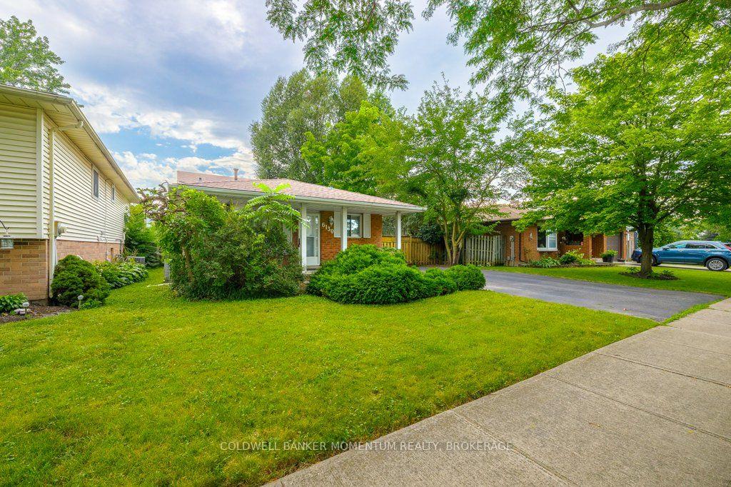 Photo 2 of 6130 Crimson Drive, Niagara Falls, Oldfield — HOMEH