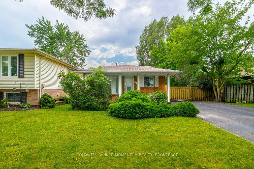 Photo 3 of 6130 Crimson Drive, Niagara Falls, Oldfield — HOMEH