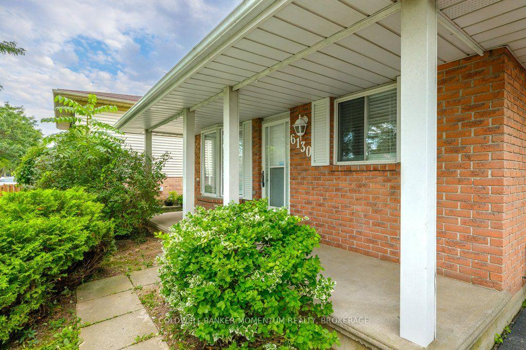 Photo 5 of 6130 Crimson Drive, Niagara Falls, Oldfield — HOMEH