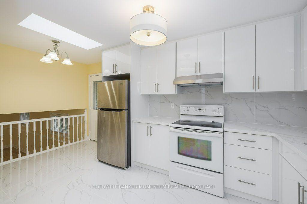 Photo 14 of 6130 Crimson Drive, Niagara Falls, Oldfield — HOMEH