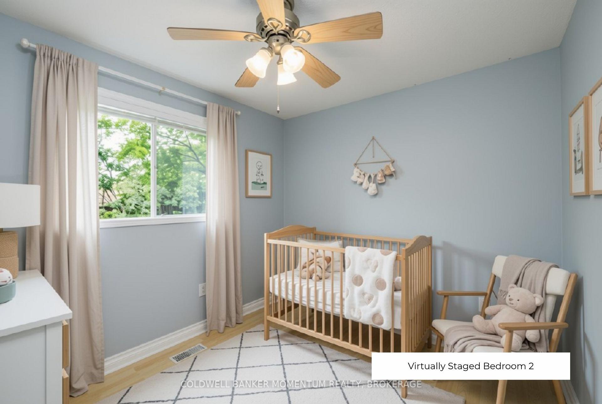 Photo 18 of 6130 Crimson Drive, Niagara Falls, Oldfield — HOMEH