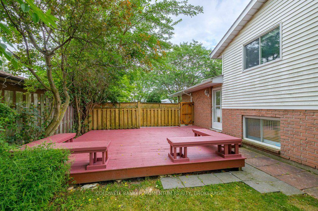 Photo 33 of 6130 Crimson Drive, Niagara Falls, Oldfield — HOMEH