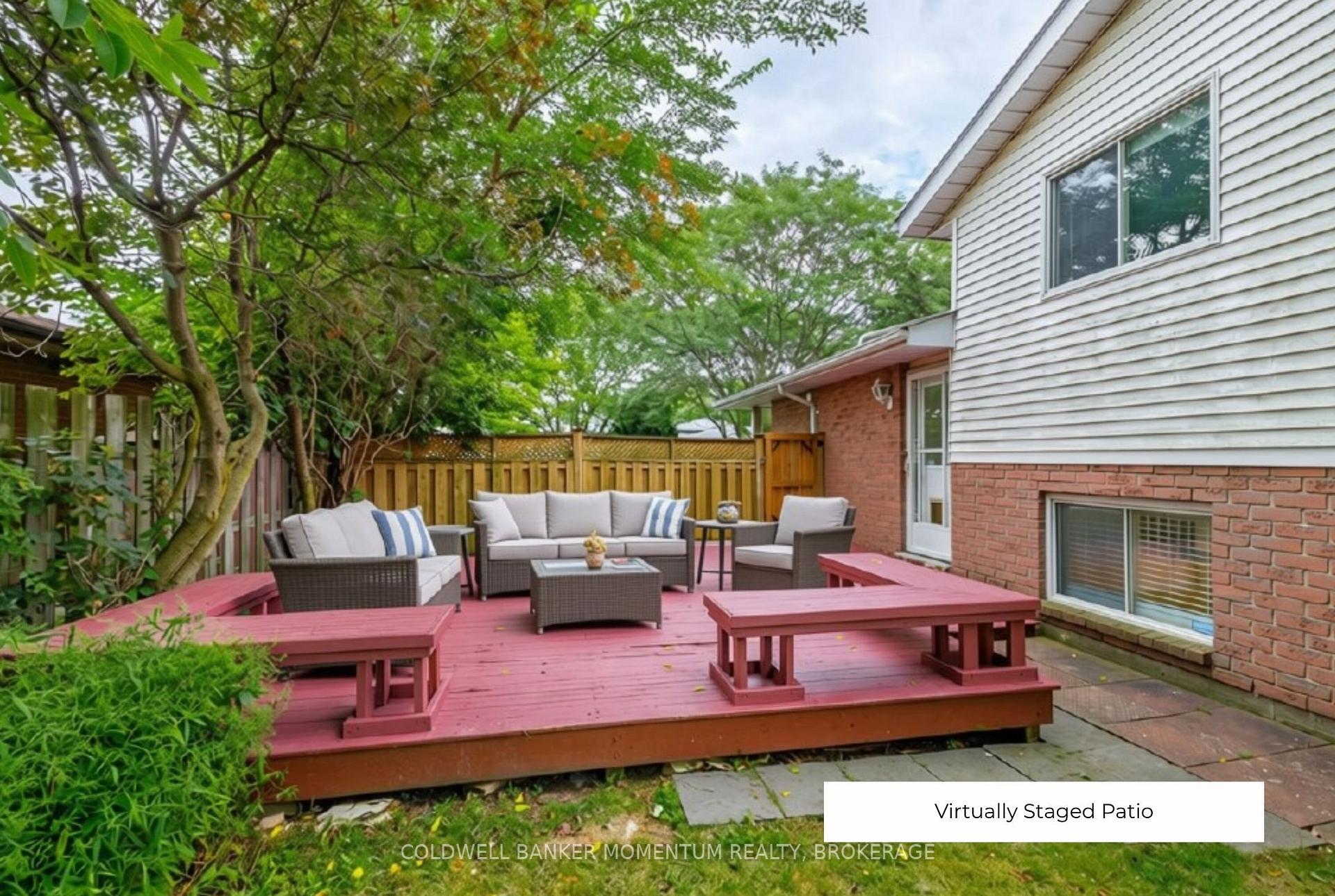 Photo 34 of 6130 Crimson Drive, Niagara Falls, Oldfield — HOMEH