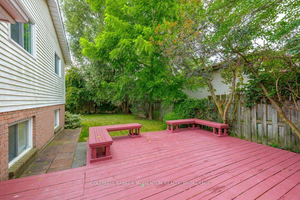 Photo 35 of 6130 Crimson Drive, Niagara Falls, Oldfield — HOMEH