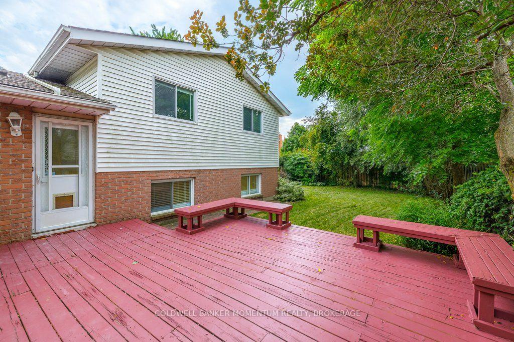 Photo 36 of 6130 Crimson Drive, Niagara Falls, Oldfield — HOMEH