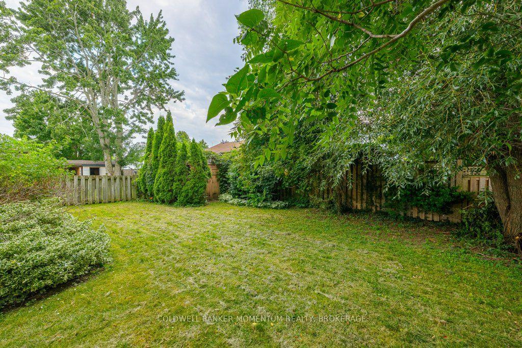 Photo 37 of 6130 Crimson Drive, Niagara Falls, Oldfield — HOMEH