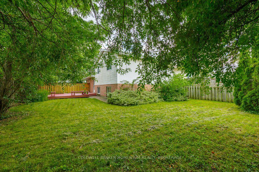 Photo 38 of 6130 Crimson Drive, Niagara Falls, Oldfield — HOMEH